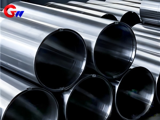 铜带轧机用铸钢套筒