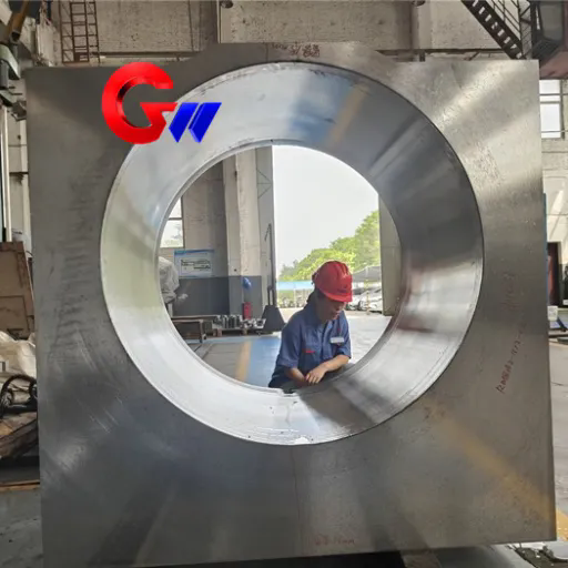 滚轧机垫块是什么以及它们是如何制造的