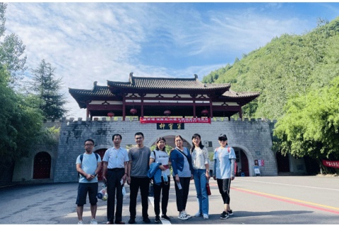 GW 八月九月生日派对