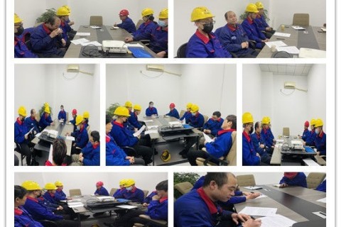 指导-学习配对研讨会