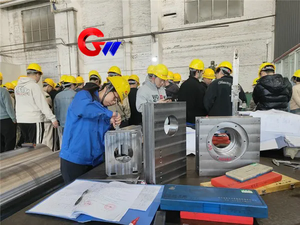 Aluminum2025 美国在纳什维尔